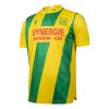 Camiseta de fútbol FC Nantes Primera Equipación 2024-25 - Hombre